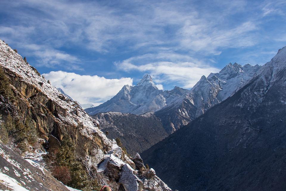 How to enjoy the Everest Base Camp Trek